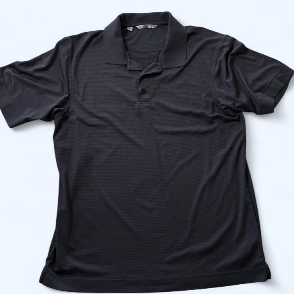 Cutter & Buck Men's Grey Polo shirt